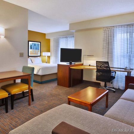 Residence Inn By Marriott Denver Golden/Red Rocks מראה חיצוני תמונה