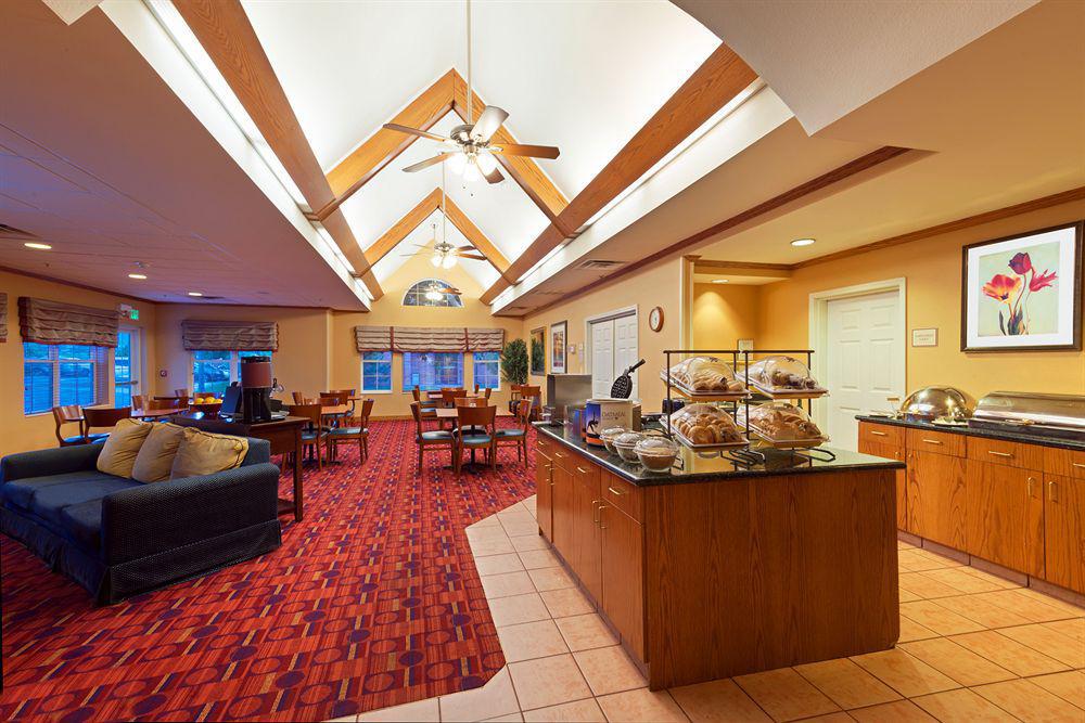 Residence Inn By Marriott Denver Golden/Red Rocks מראה חיצוני תמונה