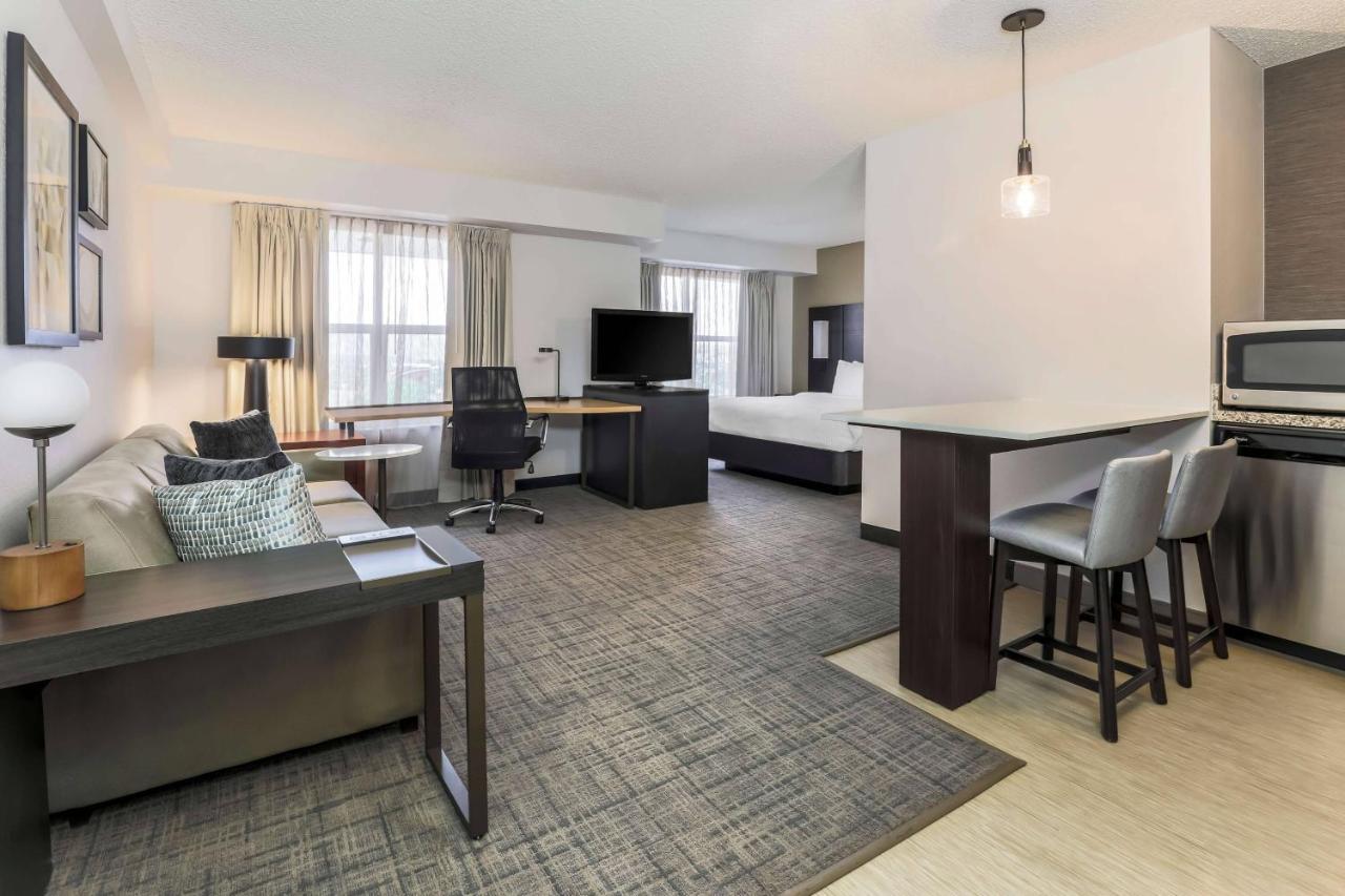 Residence Inn By Marriott Denver Golden/Red Rocks מראה חיצוני תמונה