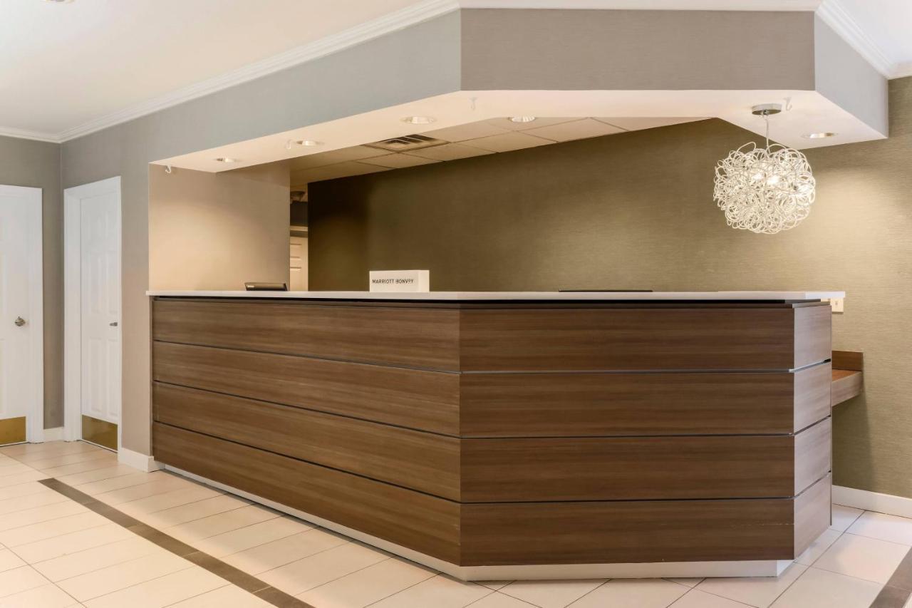 Residence Inn By Marriott Denver Golden/Red Rocks מראה חיצוני תמונה
