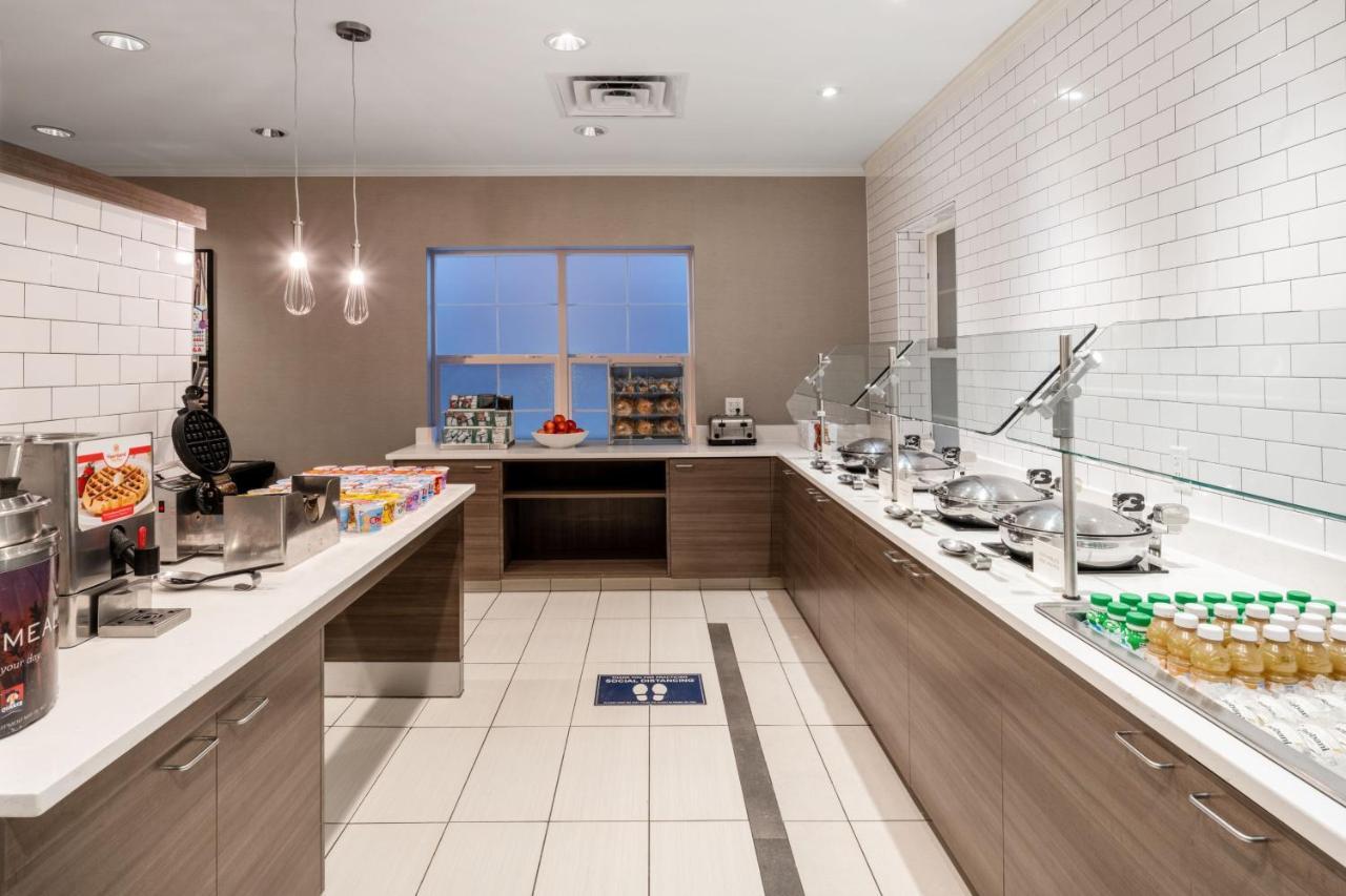 Residence Inn By Marriott Denver Golden/Red Rocks מראה חיצוני תמונה