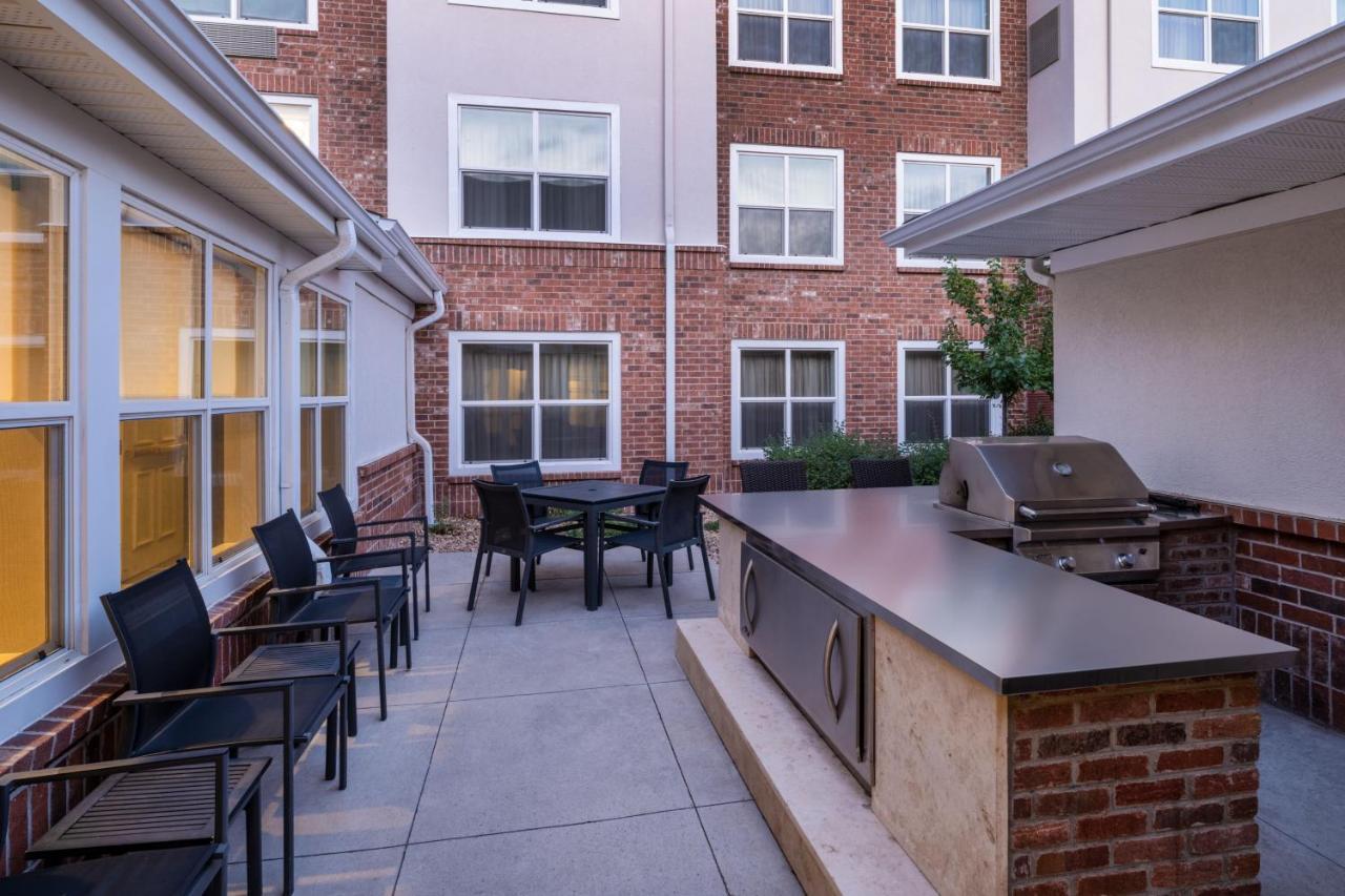 Residence Inn By Marriott Denver Golden/Red Rocks מראה חיצוני תמונה