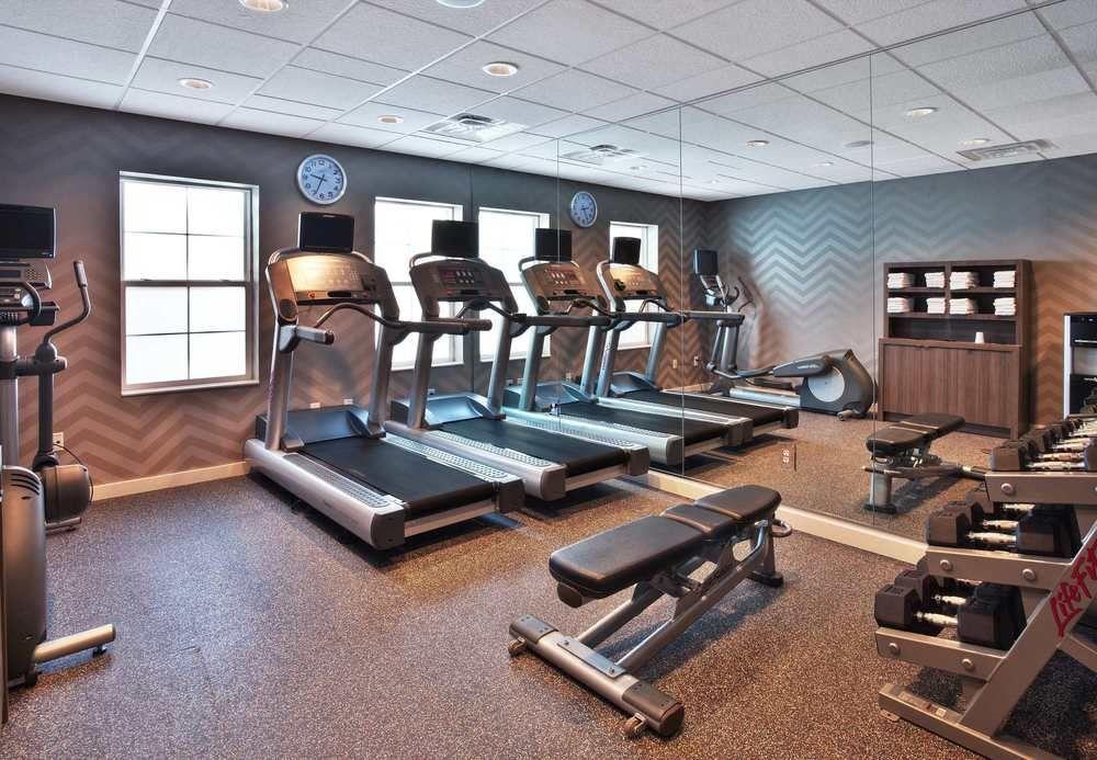 Residence Inn By Marriott Denver Golden/Red Rocks מראה חיצוני תמונה