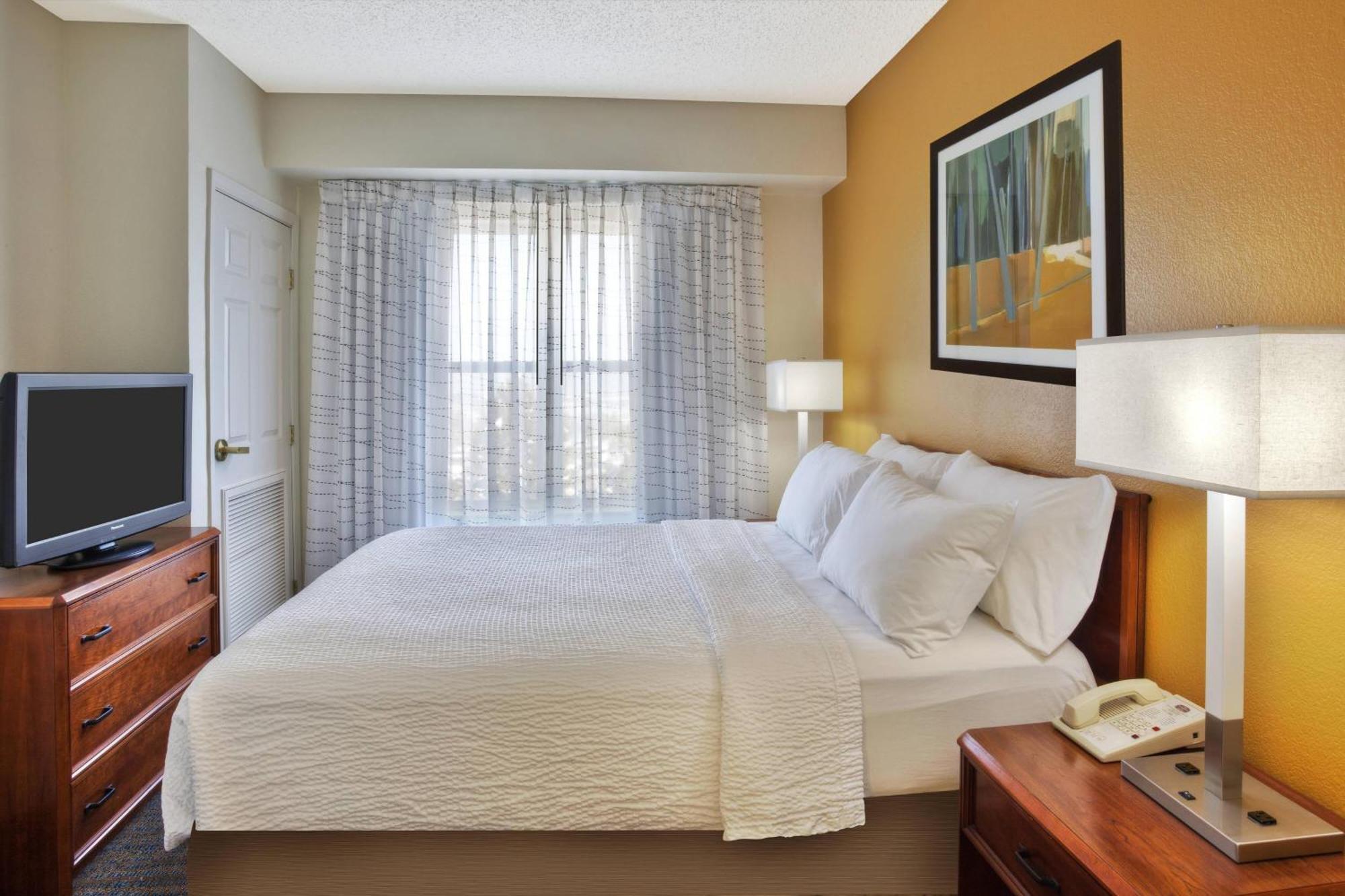 Residence Inn By Marriott Denver Golden/Red Rocks מראה חיצוני תמונה