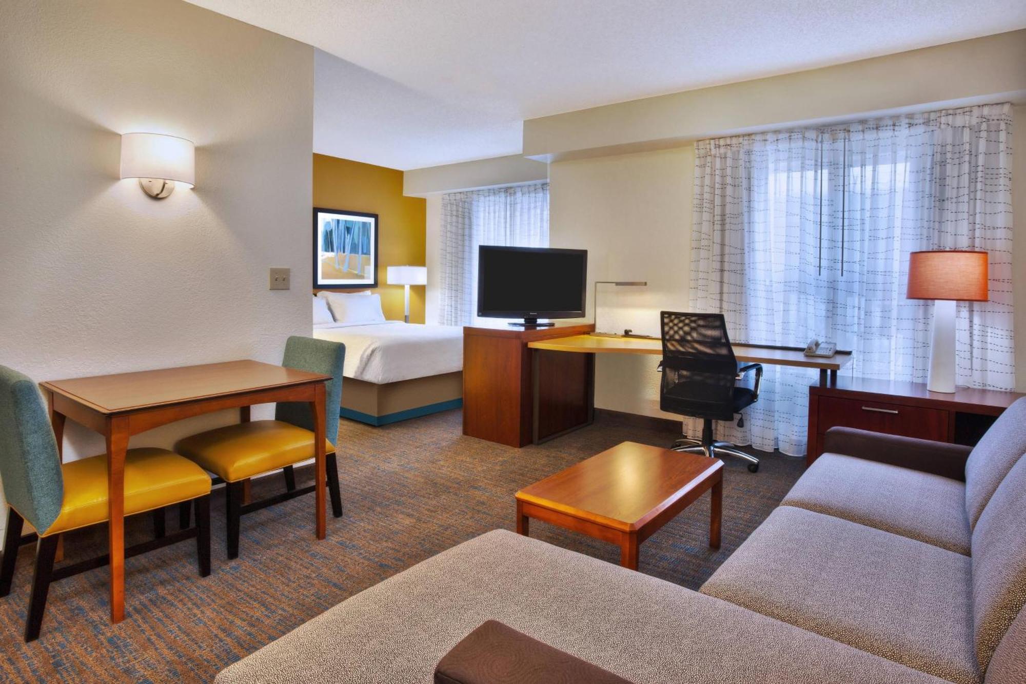 Residence Inn By Marriott Denver Golden/Red Rocks מראה חיצוני תמונה