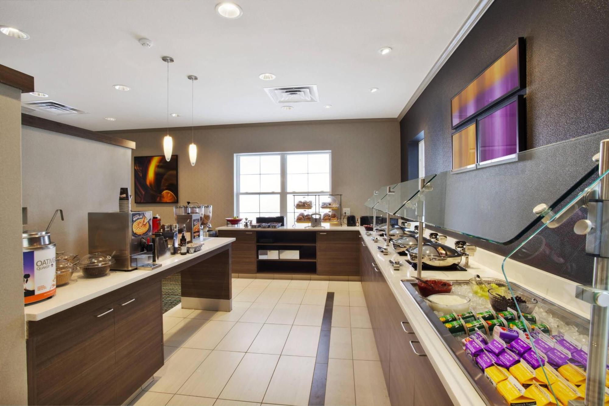 Residence Inn By Marriott Denver Golden/Red Rocks מראה חיצוני תמונה