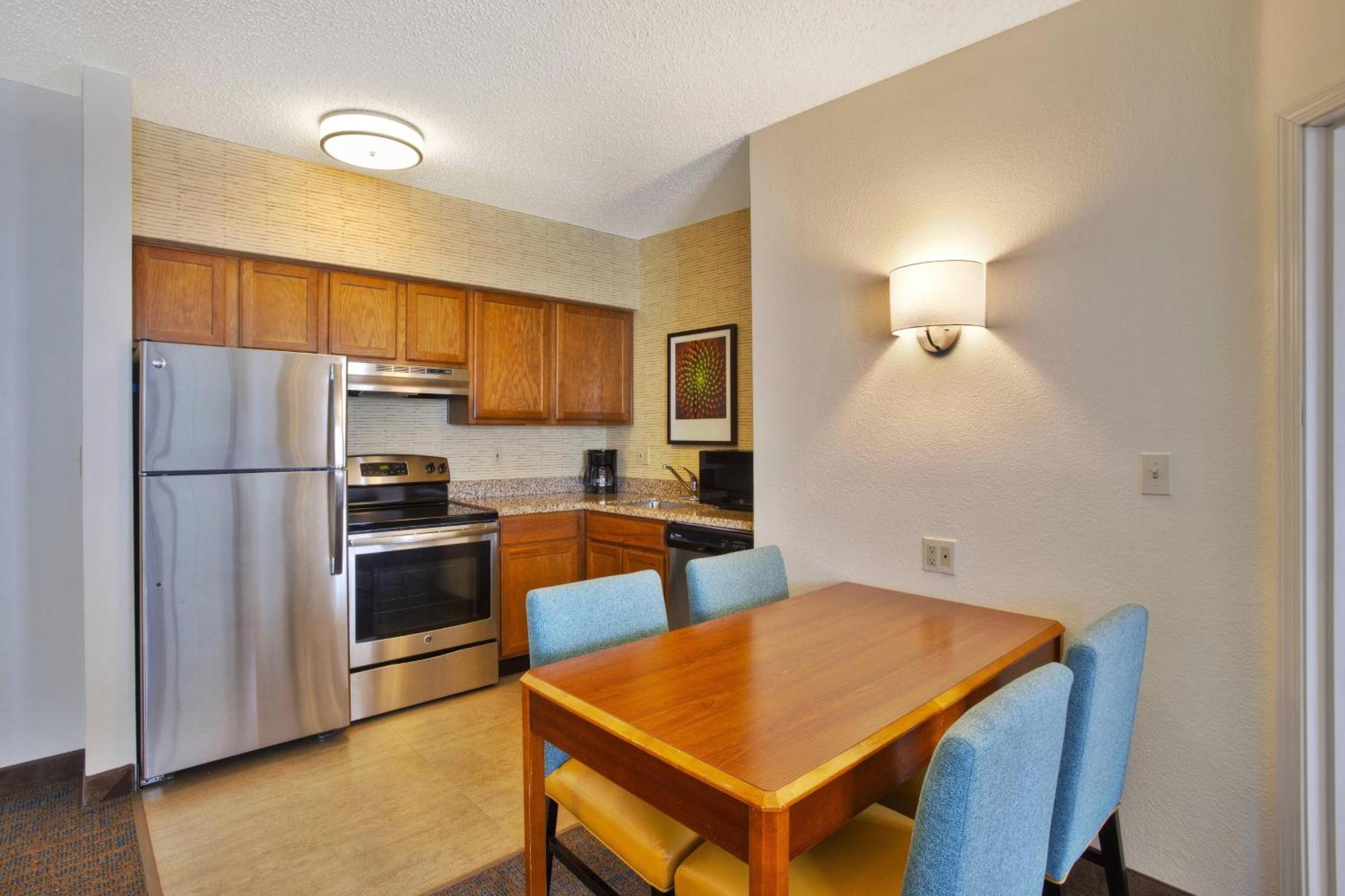 Residence Inn By Marriott Denver Golden/Red Rocks מראה חיצוני תמונה