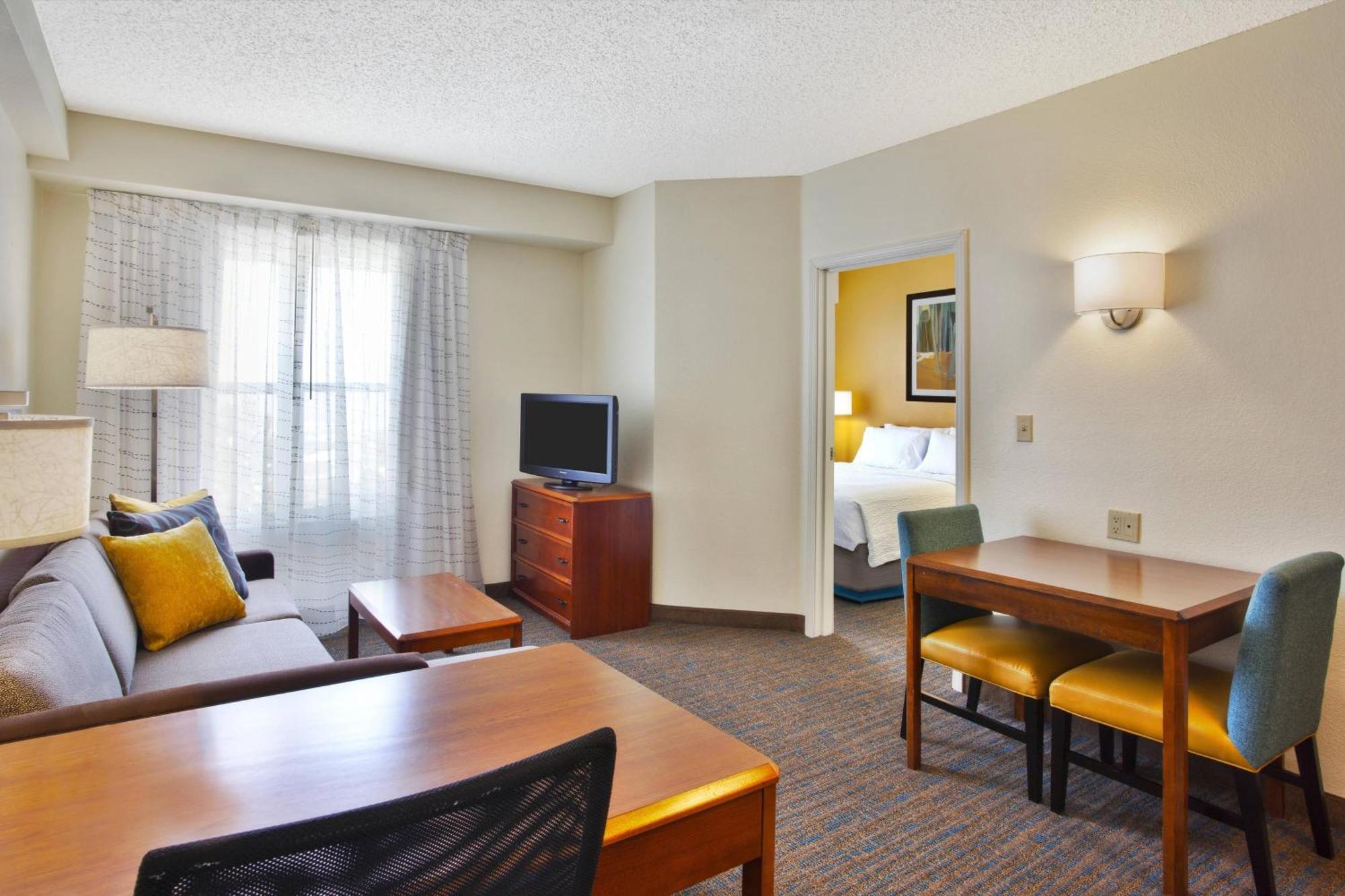 Residence Inn By Marriott Denver Golden/Red Rocks מראה חיצוני תמונה