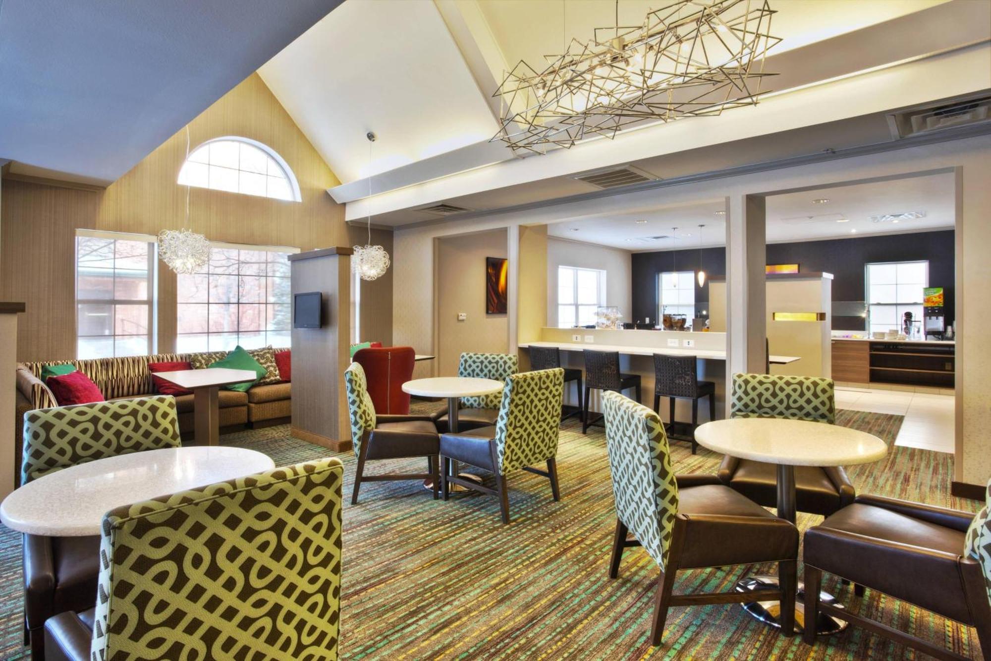 Residence Inn By Marriott Denver Golden/Red Rocks מראה חיצוני תמונה