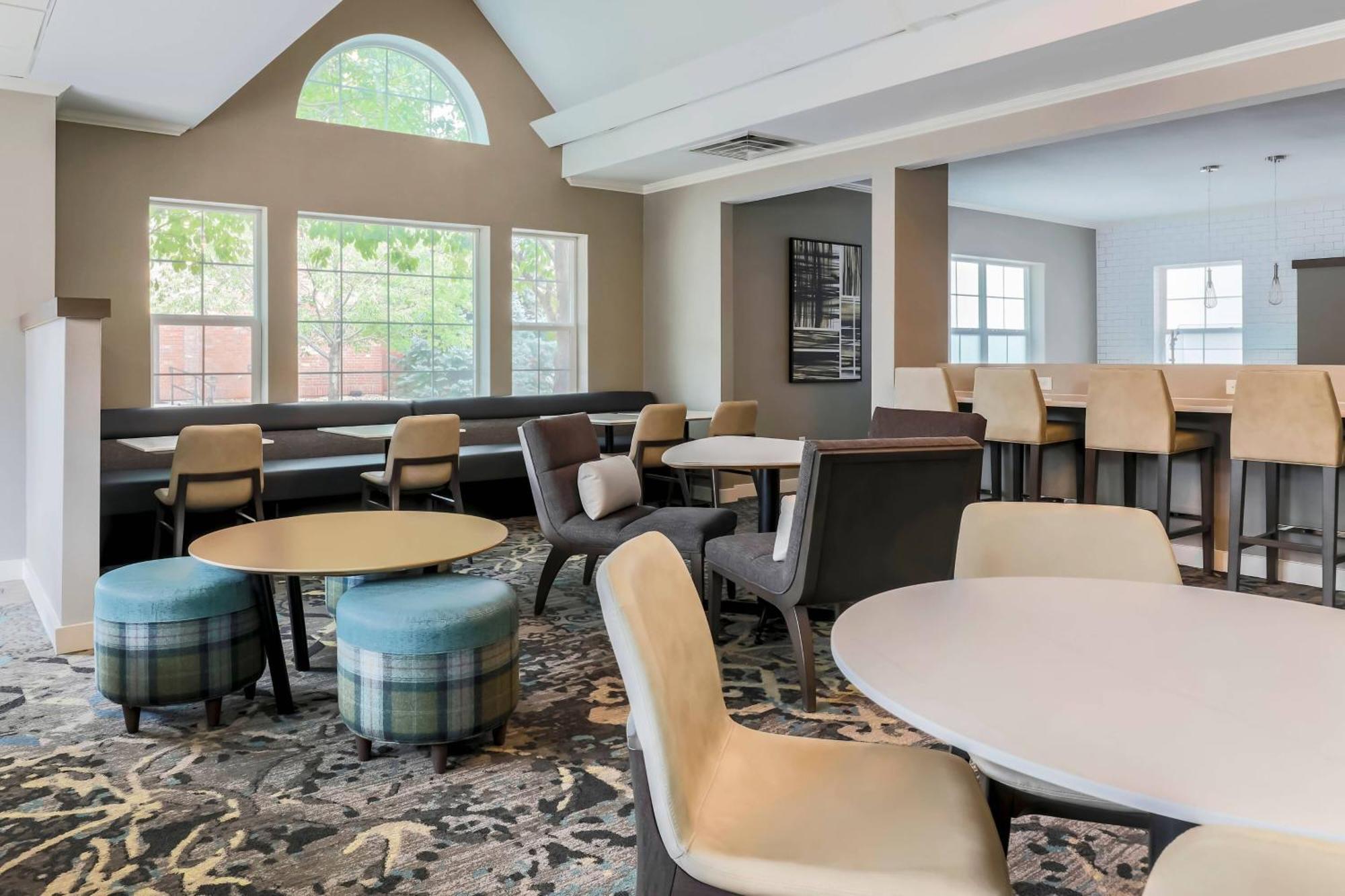 Residence Inn By Marriott Denver Golden/Red Rocks מראה חיצוני תמונה