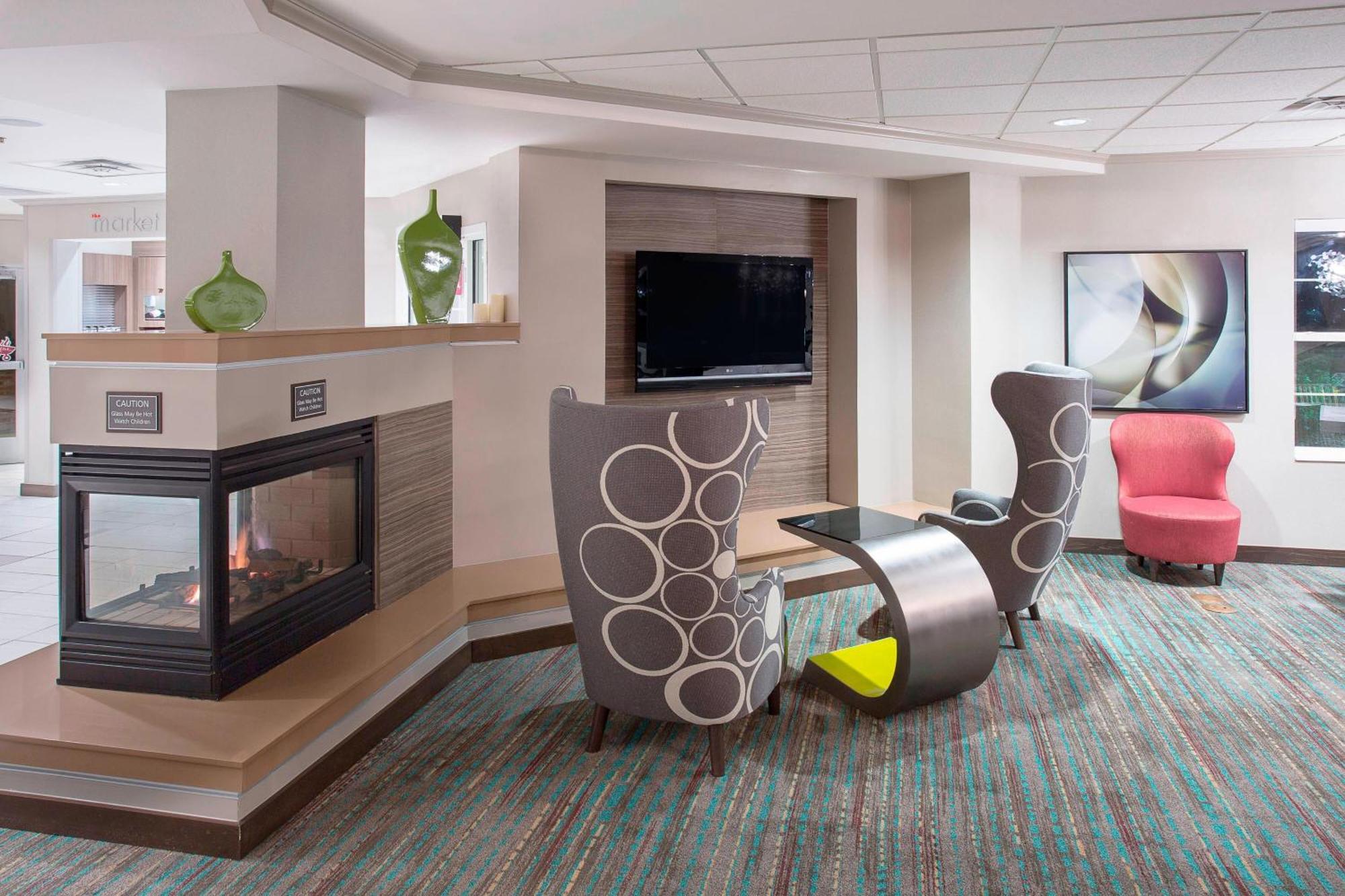 Residence Inn By Marriott Denver Golden/Red Rocks מראה חיצוני תמונה