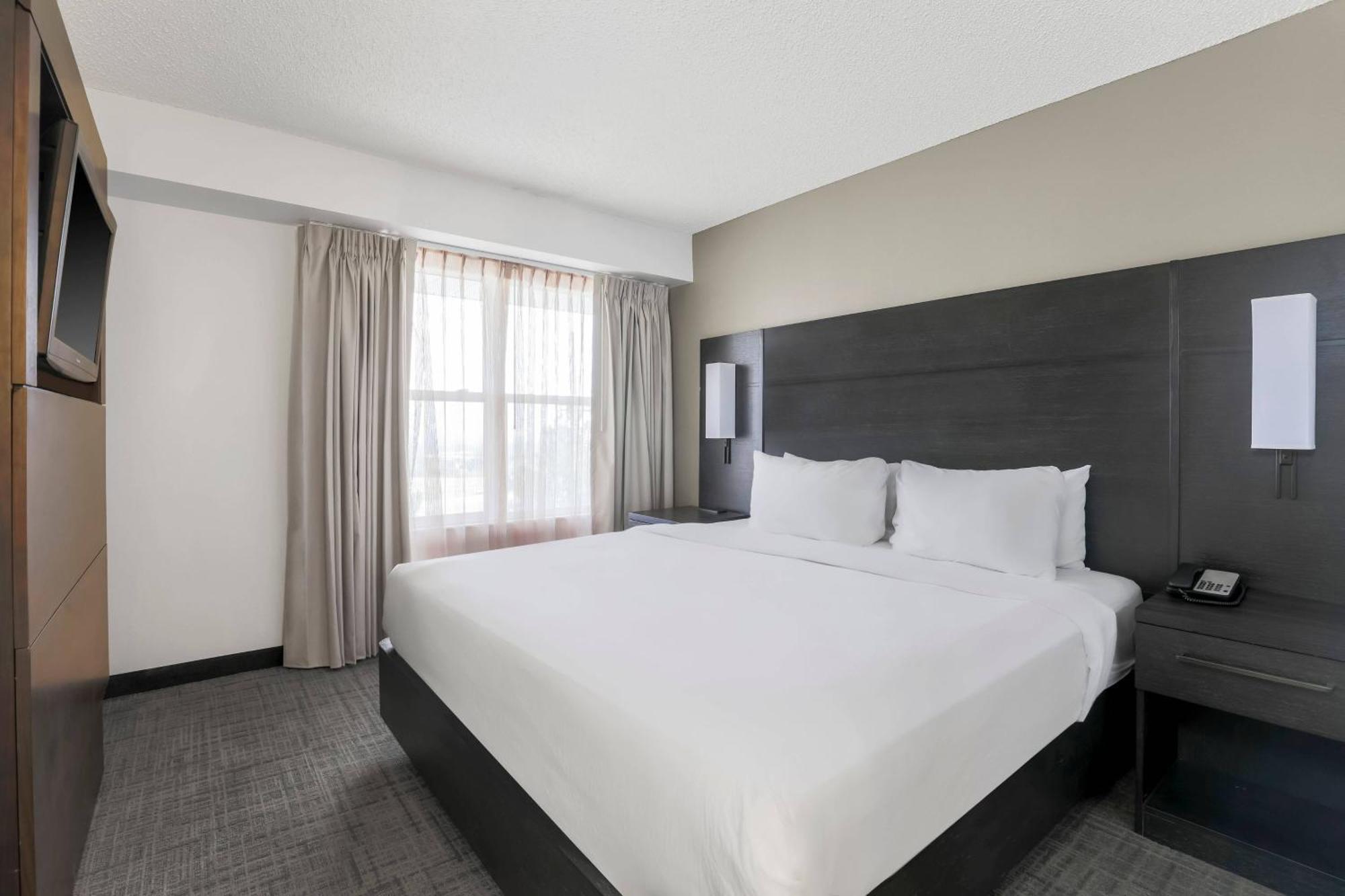 Residence Inn By Marriott Denver Golden/Red Rocks מראה חיצוני תמונה