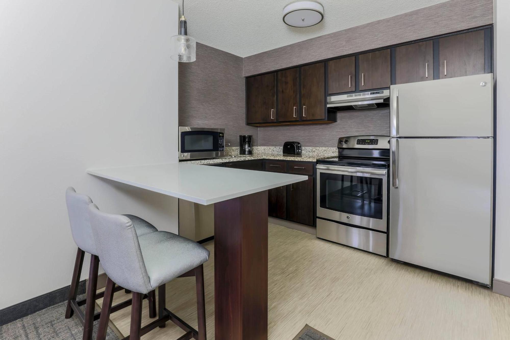 Residence Inn By Marriott Denver Golden/Red Rocks מראה חיצוני תמונה
