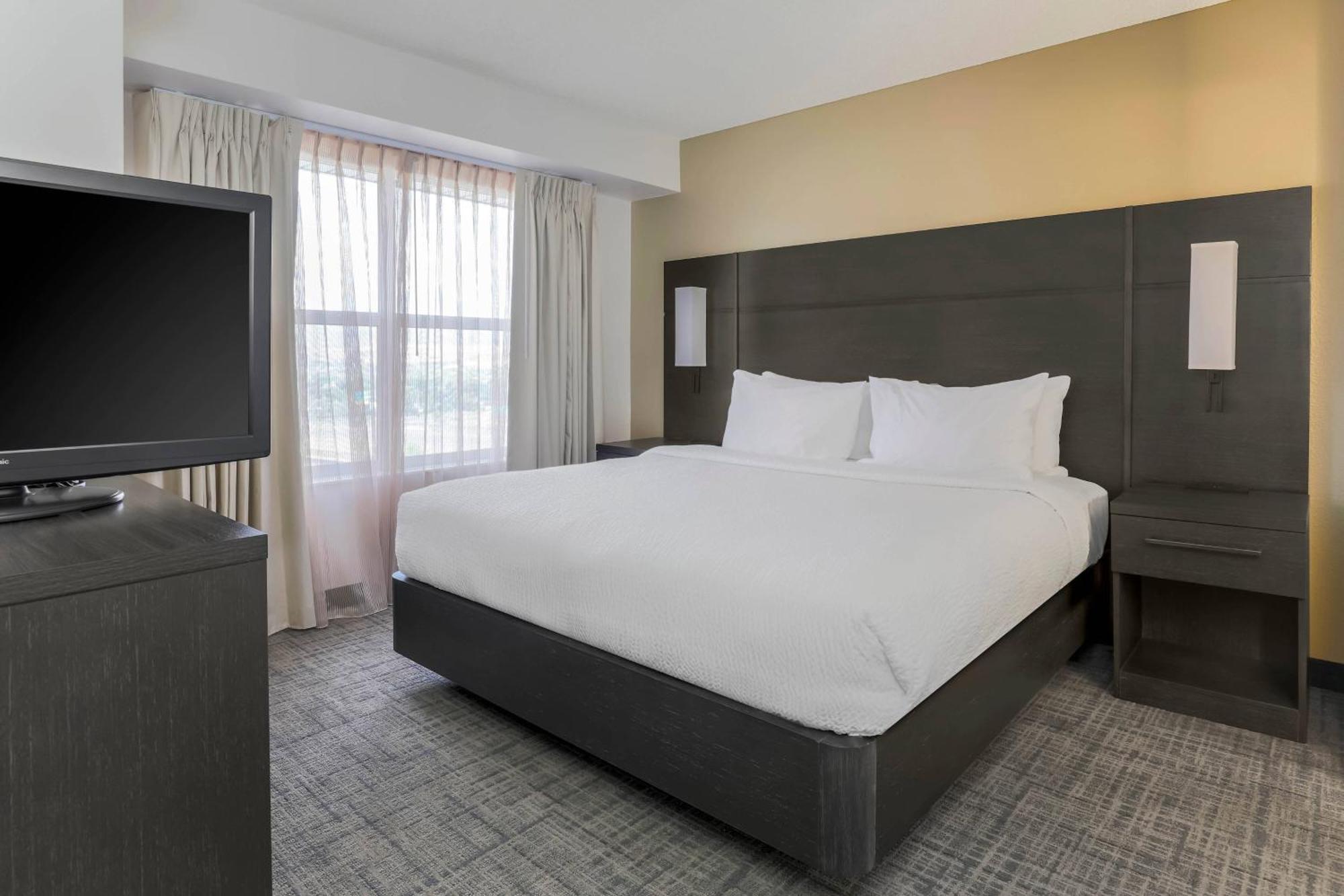 Residence Inn By Marriott Denver Golden/Red Rocks מראה חיצוני תמונה