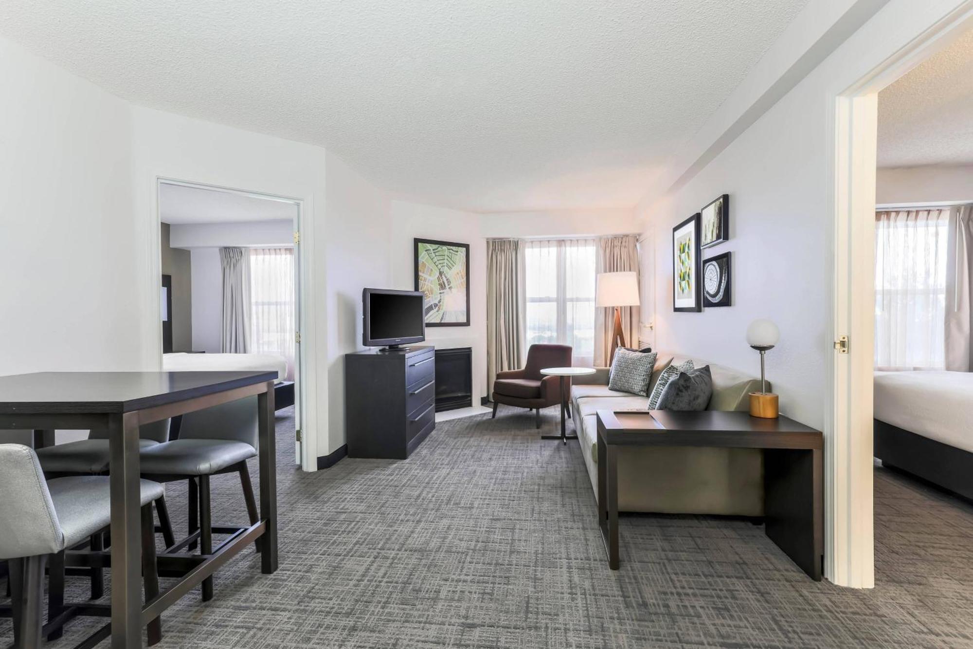 Residence Inn By Marriott Denver Golden/Red Rocks מראה חיצוני תמונה