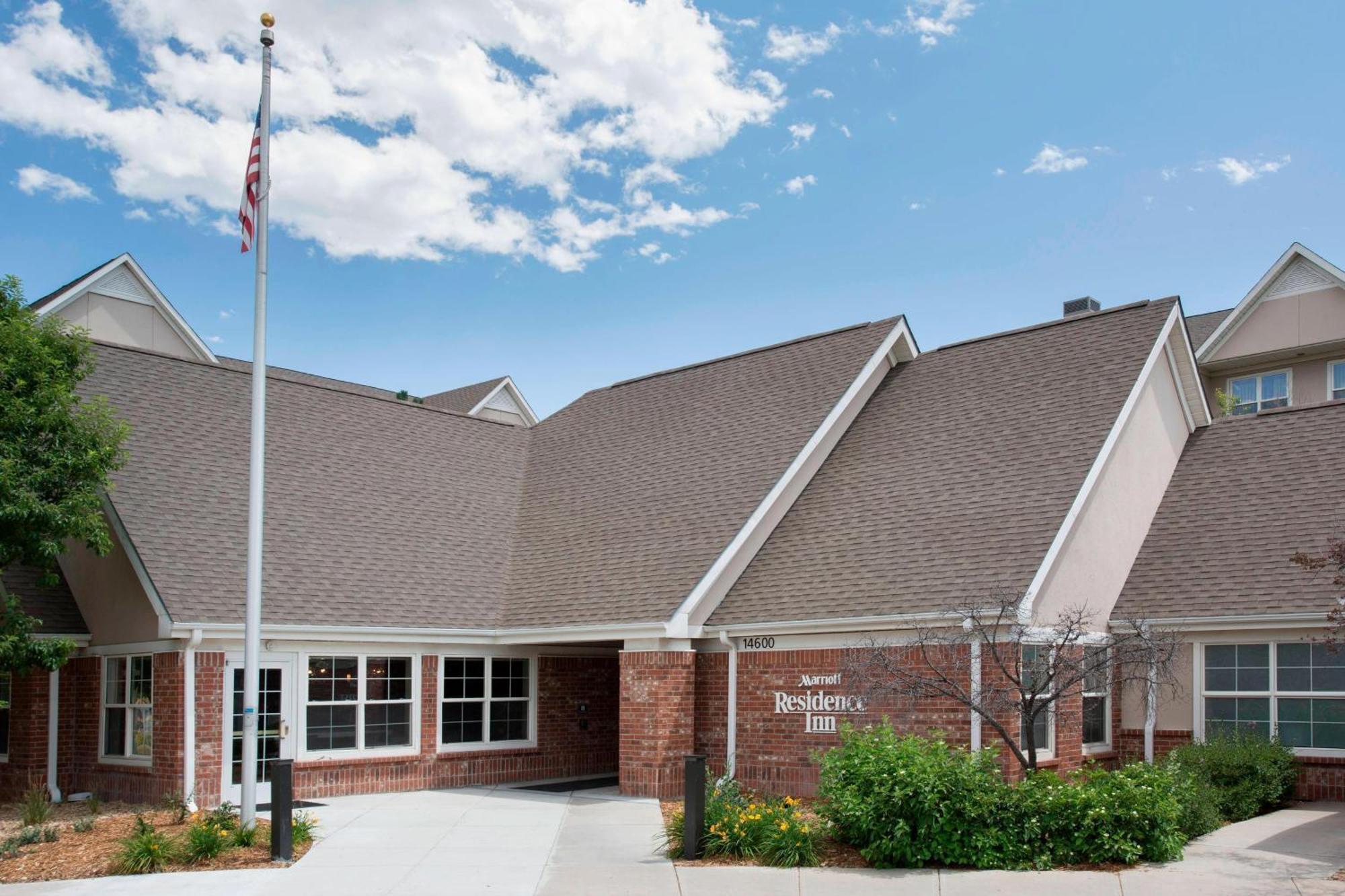 Residence Inn By Marriott Denver Golden/Red Rocks מראה חיצוני תמונה