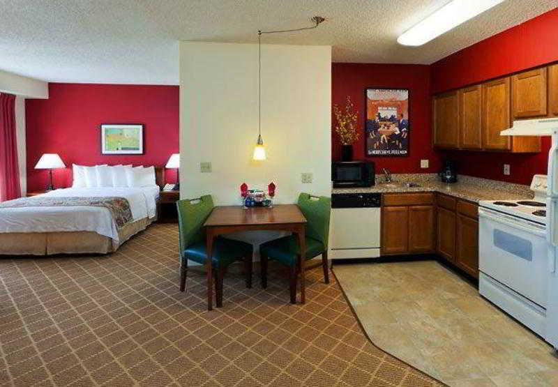 Residence Inn By Marriott Denver Golden/Red Rocks מראה חיצוני תמונה