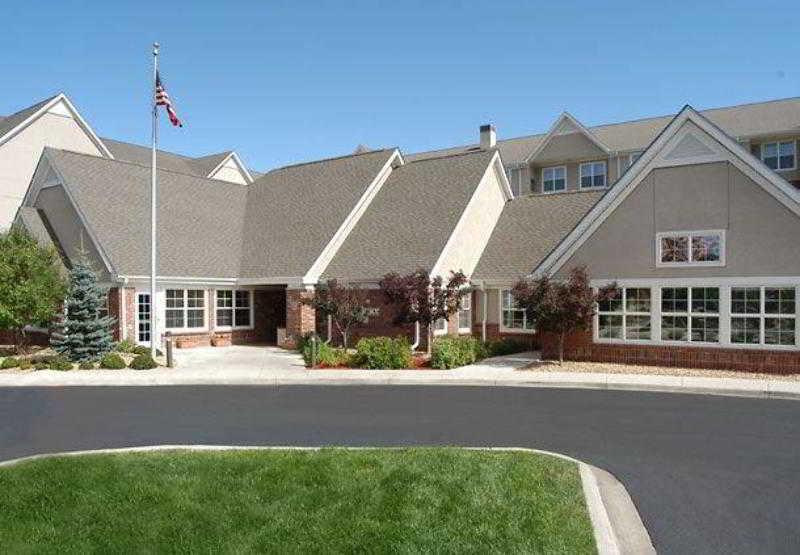Residence Inn By Marriott Denver Golden/Red Rocks מראה חיצוני תמונה