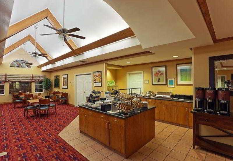 Residence Inn By Marriott Denver Golden/Red Rocks מסעדה תמונה