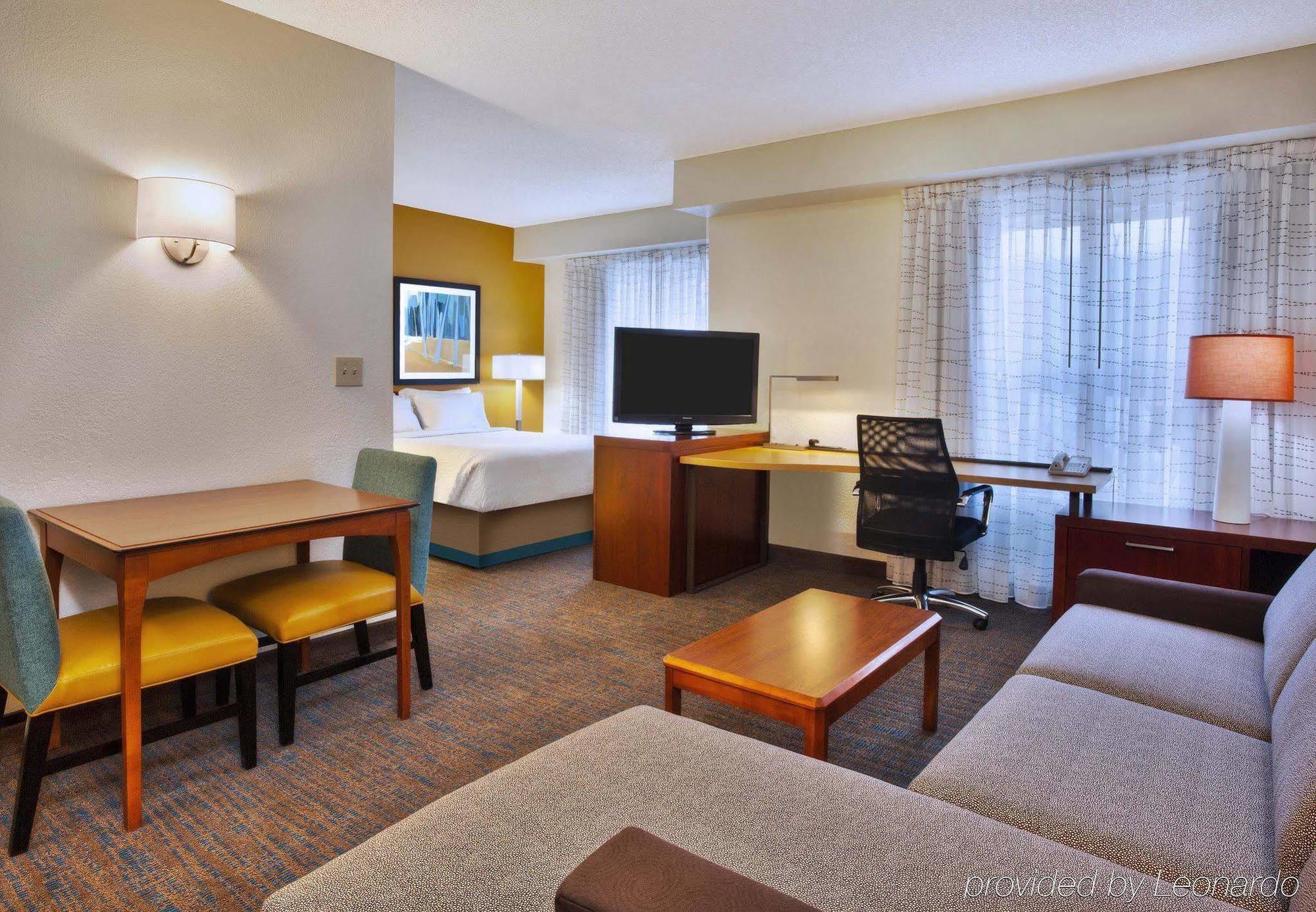 Residence Inn By Marriott Denver Golden/Red Rocks מראה חיצוני תמונה