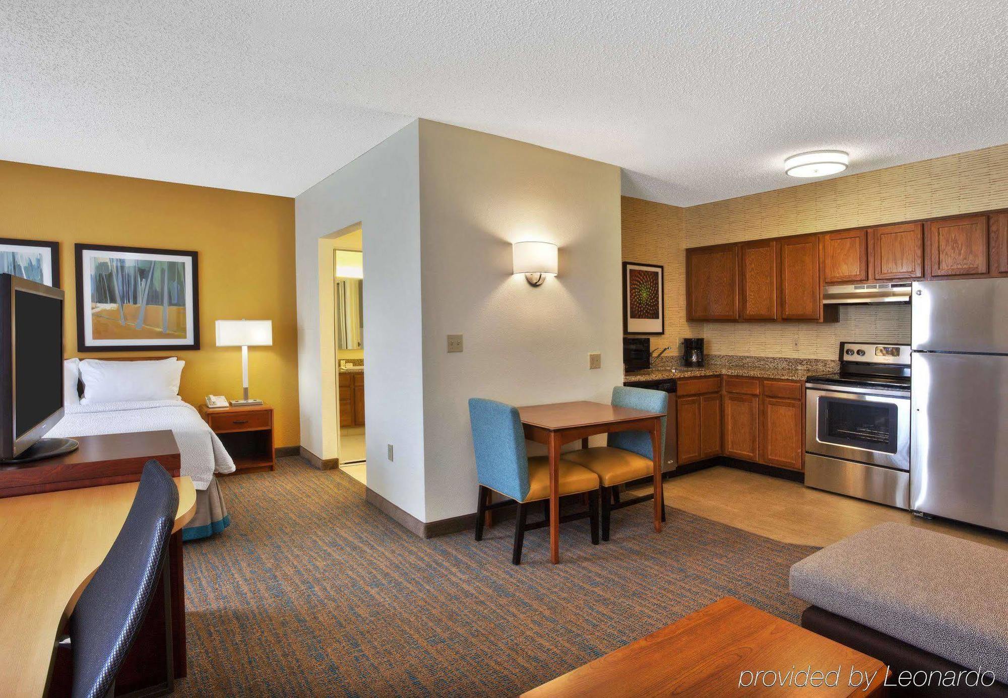 Residence Inn By Marriott Denver Golden/Red Rocks מראה חיצוני תמונה