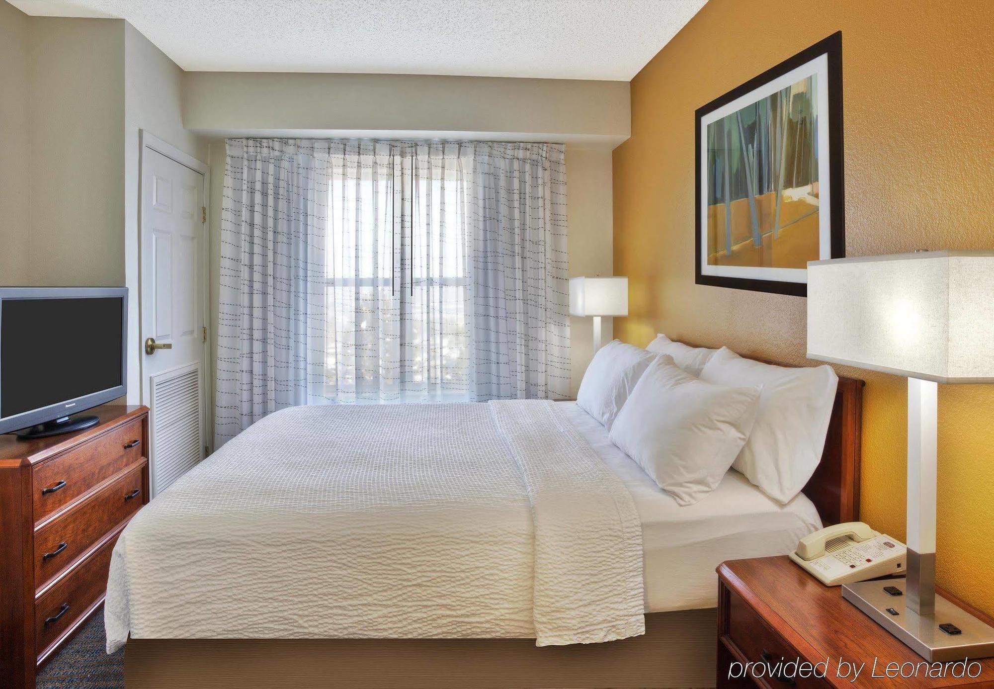 Residence Inn By Marriott Denver Golden/Red Rocks מראה חיצוני תמונה